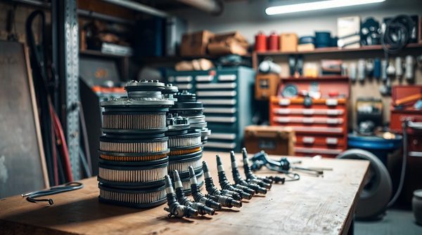 Auto casse 25 : les meilleures pièces pour votre véhicule