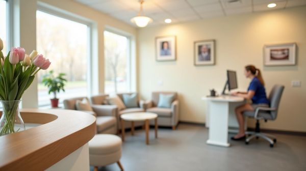 Cherchez-vous un dentiste à Sherbrooke pour des soins complets ?