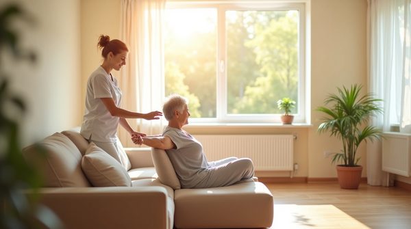 Équipements de rééducation : guider votre chemin vers la guérison