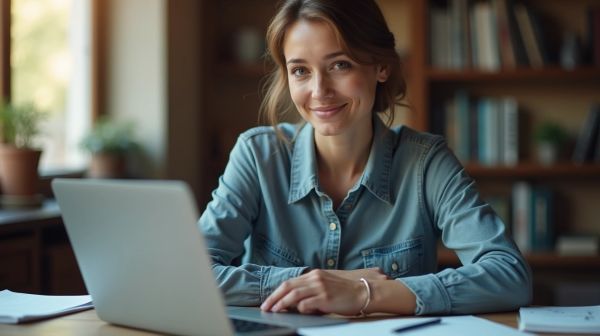 Financer sa formation continue grâce au CPF