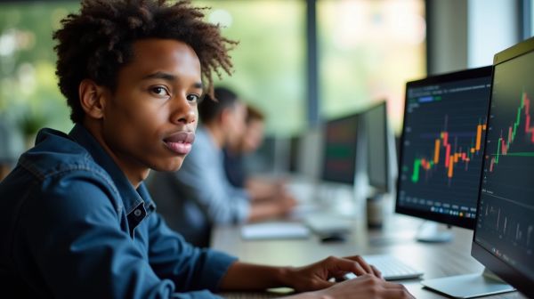 Financer sa formation continue grâce au CPF