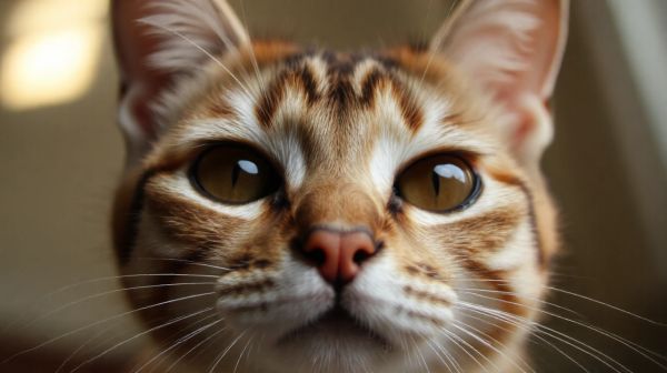 Secrets révélés : Ce que votre animal souhaite vraiment vous dire