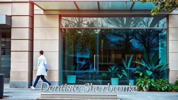 Top 5 dentistes à Sherbrooke pour vos traitements dentaires
