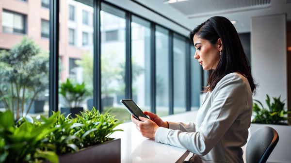 Top méthodes pour augmenter votre efficacité énergétique durable