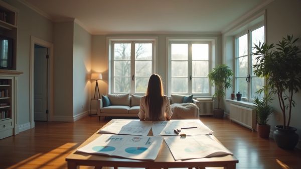 Top stratégies pour optimiser le financement de votre rénovation énergétique