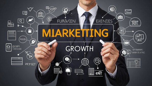 Conseils en marketing pour booster votre croissance d'entreprise