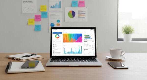 My Business : la meilleure stratégie pour optimiser votre présence en ligne